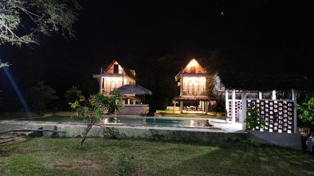 Exclusive Resort Experience